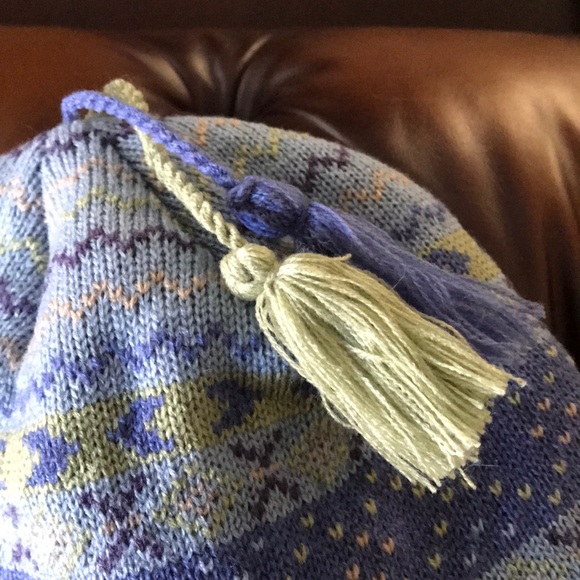 New Alaska knit beanie! - Picture 4 of 5